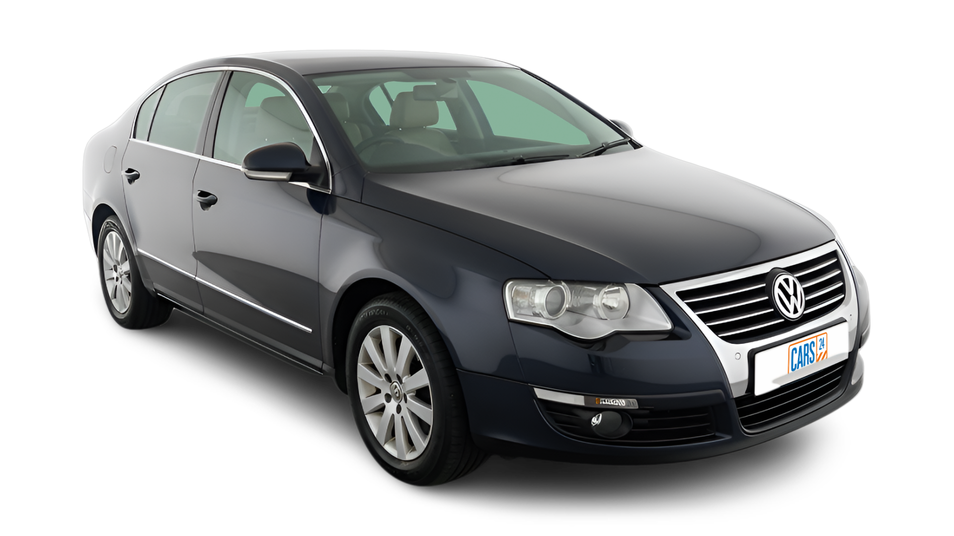 Volkswagen Passat-img